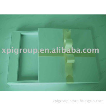 DVD packaging box/paper gift box/set-up box